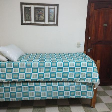 Apartament Tuyu Cerca San Clemente del Tuyú Zewnętrze zdjęcie
