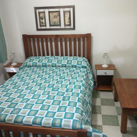 Apartament Tuyu Cerca San Clemente del Tuyú Zewnętrze zdjęcie