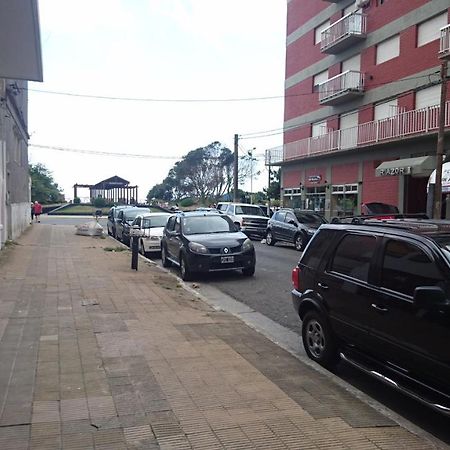 Apartament Tuyu Cerca San Clemente del Tuyú Zewnętrze zdjęcie