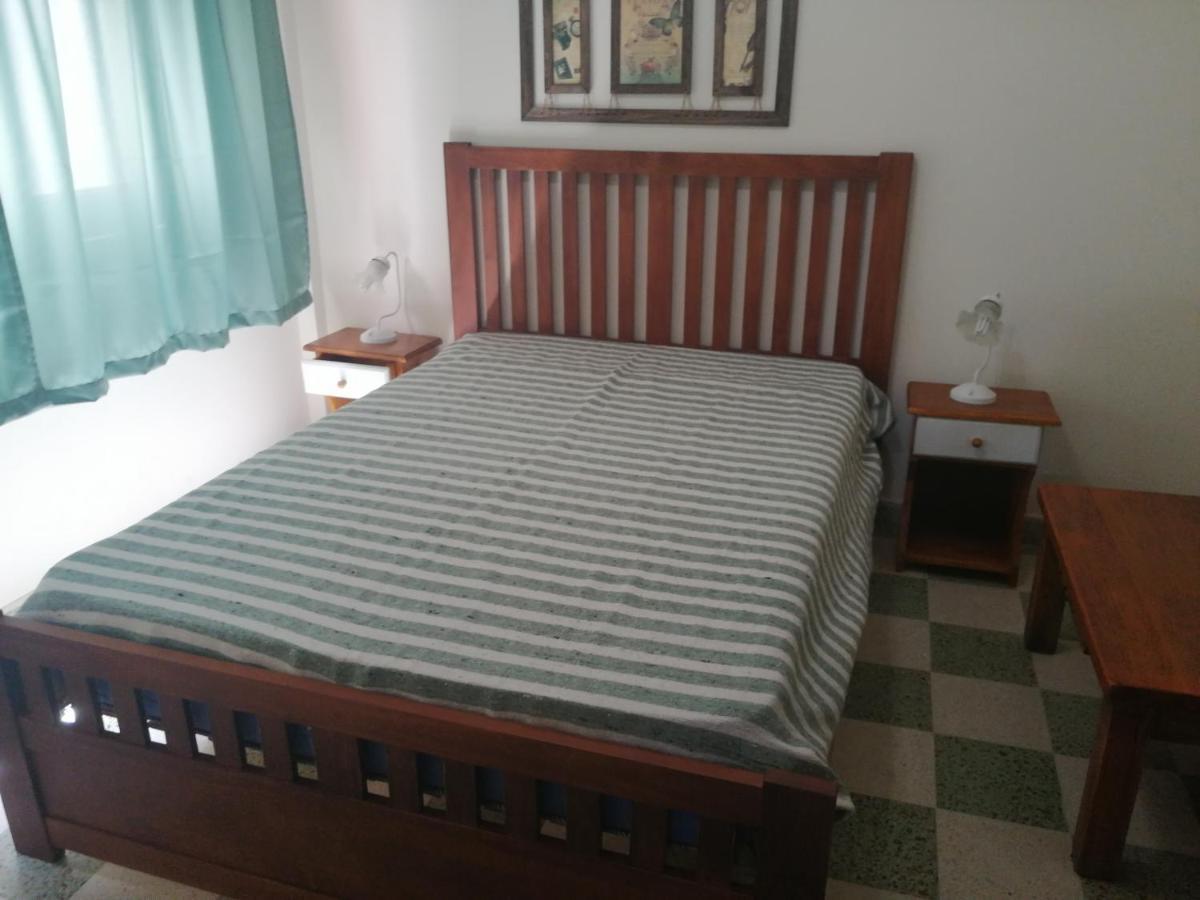 Apartament Tuyu Cerca San Clemente del Tuyú Zewnętrze zdjęcie