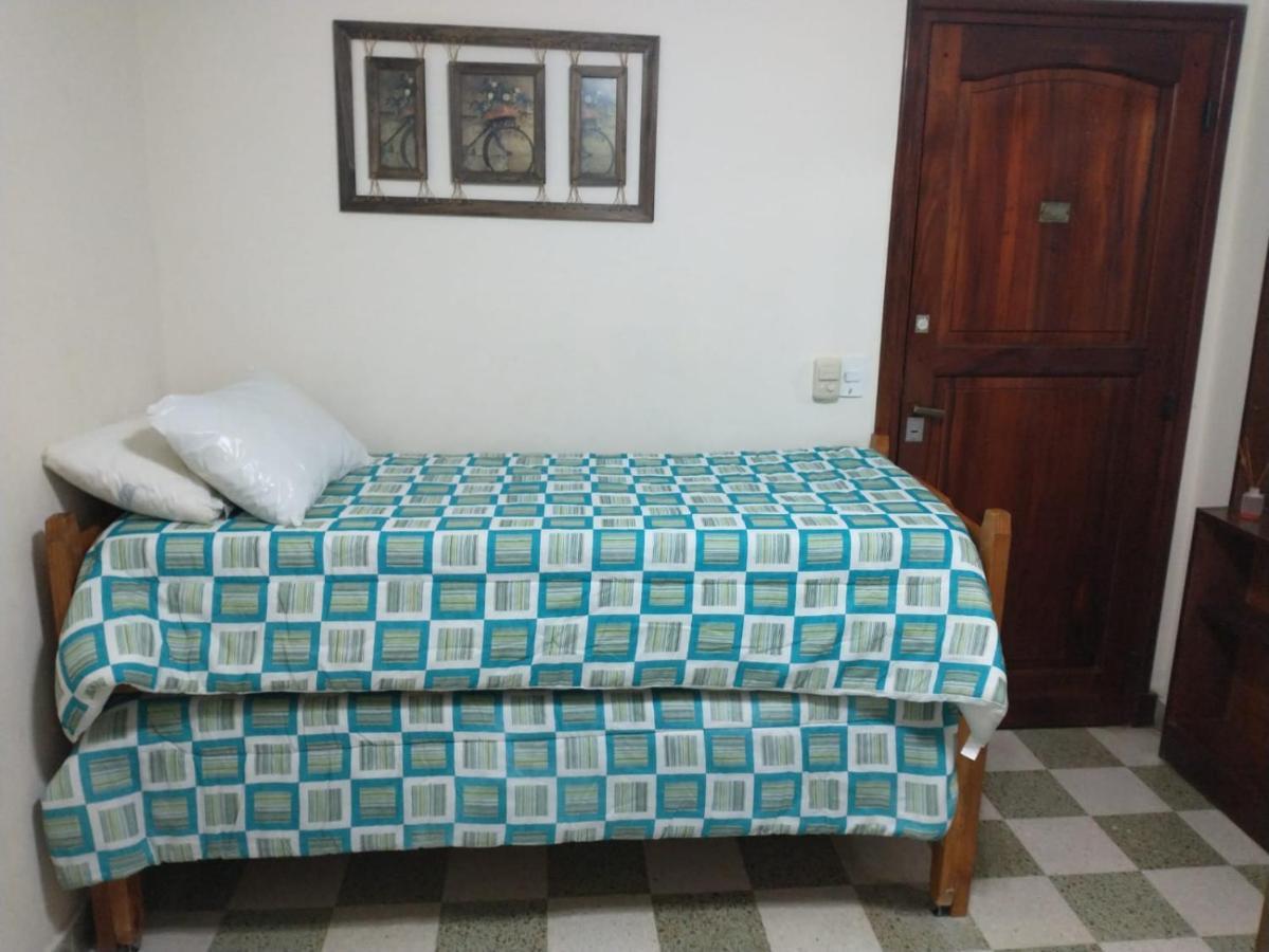 Apartament Tuyu Cerca San Clemente del Tuyú Zewnętrze zdjęcie