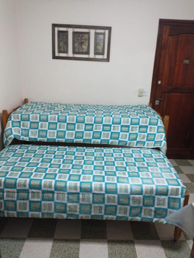 Apartament Tuyu Cerca San Clemente del Tuyú Zewnętrze zdjęcie