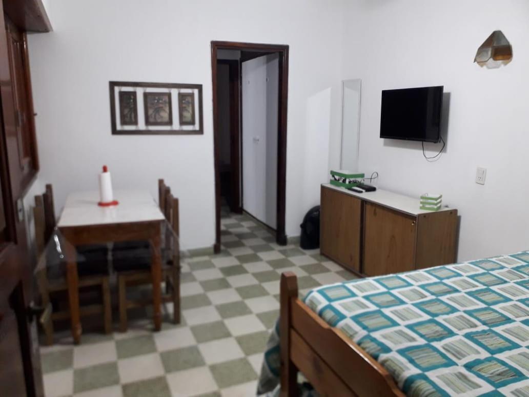 Apartament Tuyu Cerca San Clemente del Tuyú Zewnętrze zdjęcie