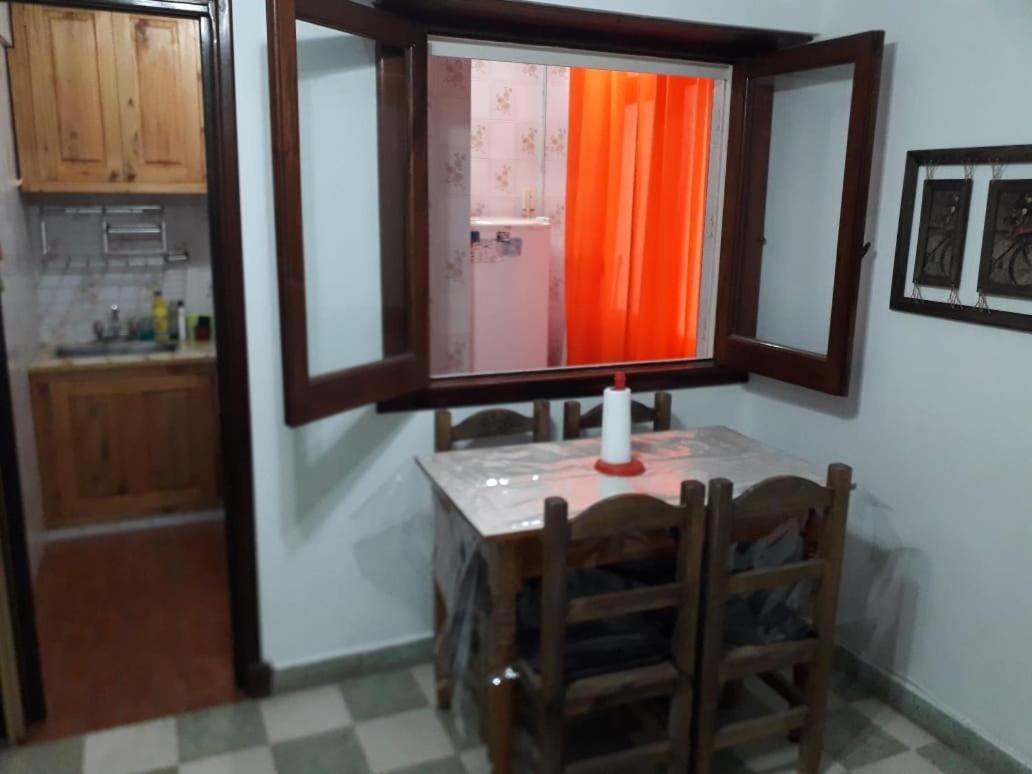Apartament Tuyu Cerca San Clemente del Tuyú Zewnętrze zdjęcie