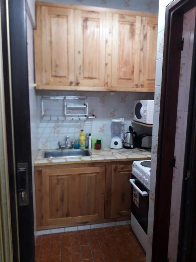 Apartament Tuyu Cerca San Clemente del Tuyú Zewnętrze zdjęcie