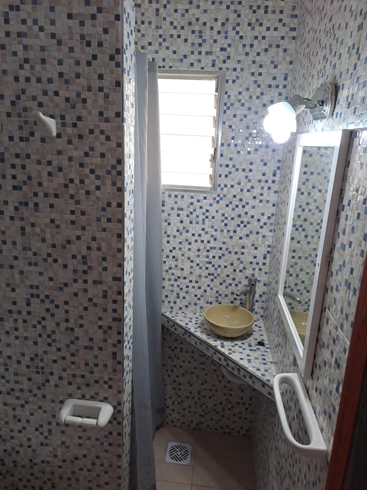 Apartament Tuyu Cerca San Clemente del Tuyú Zewnętrze zdjęcie