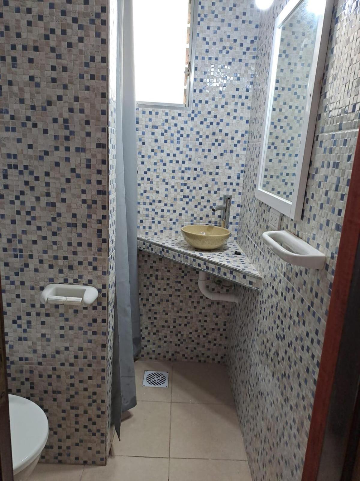 Apartament Tuyu Cerca San Clemente del Tuyú Zewnętrze zdjęcie