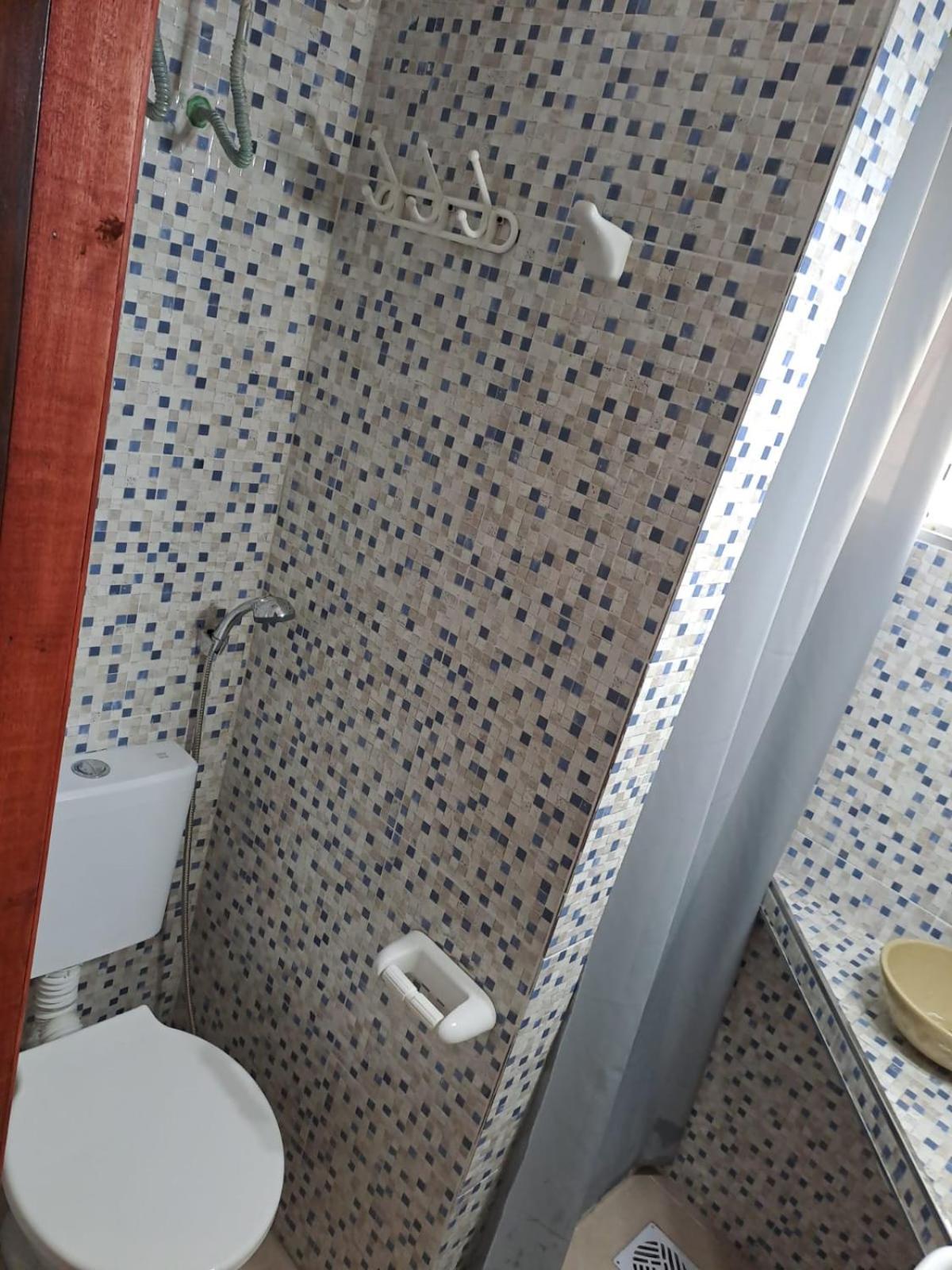 Apartament Tuyu Cerca San Clemente del Tuyú Zewnętrze zdjęcie