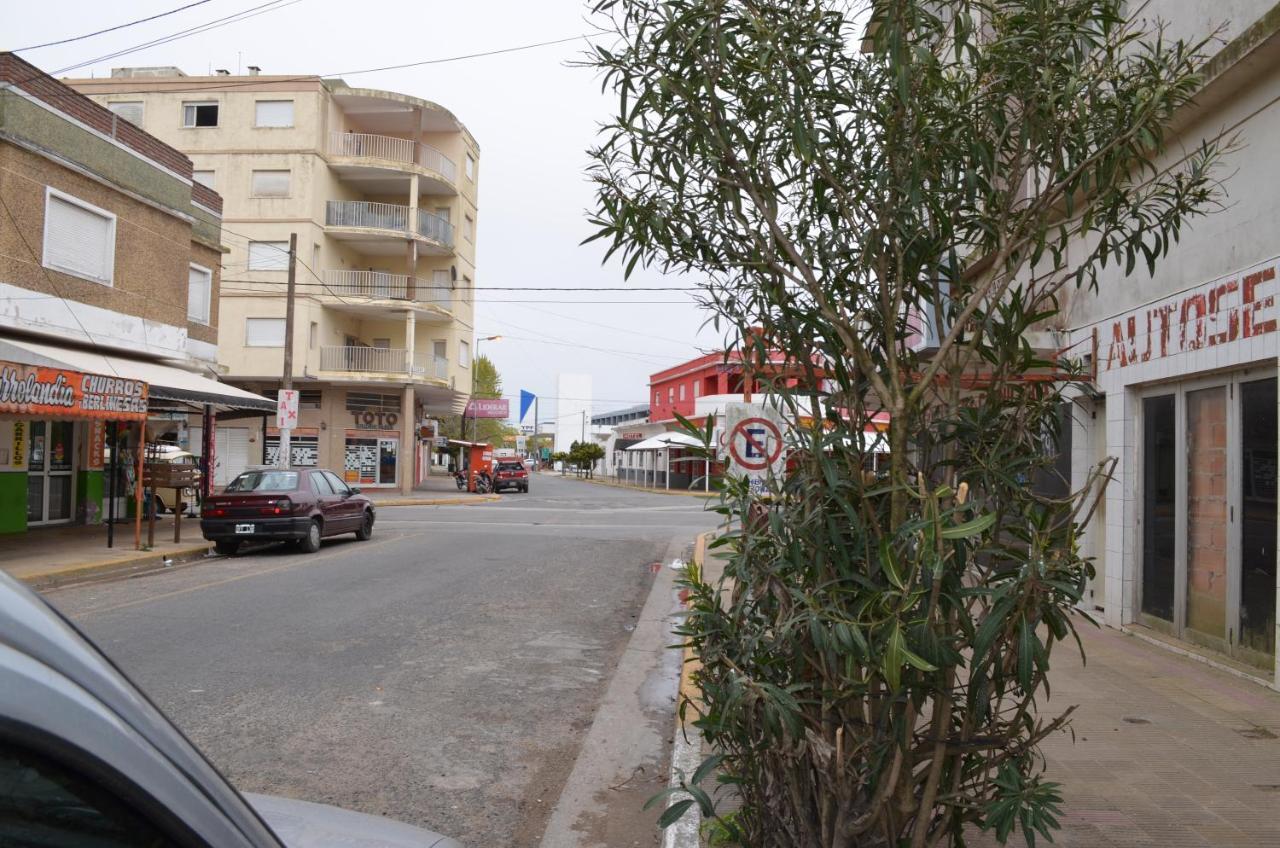Apartament Tuyu Cerca San Clemente del Tuyú Zewnętrze zdjęcie
