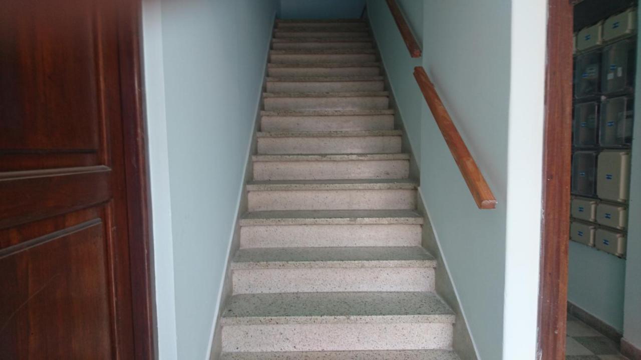 Apartament Tuyu Cerca San Clemente del Tuyú Zewnętrze zdjęcie