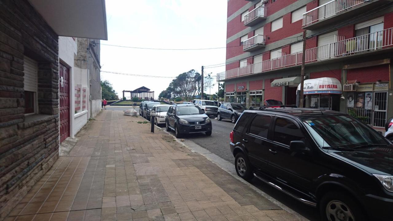 Apartament Tuyu Cerca San Clemente del Tuyú Zewnętrze zdjęcie