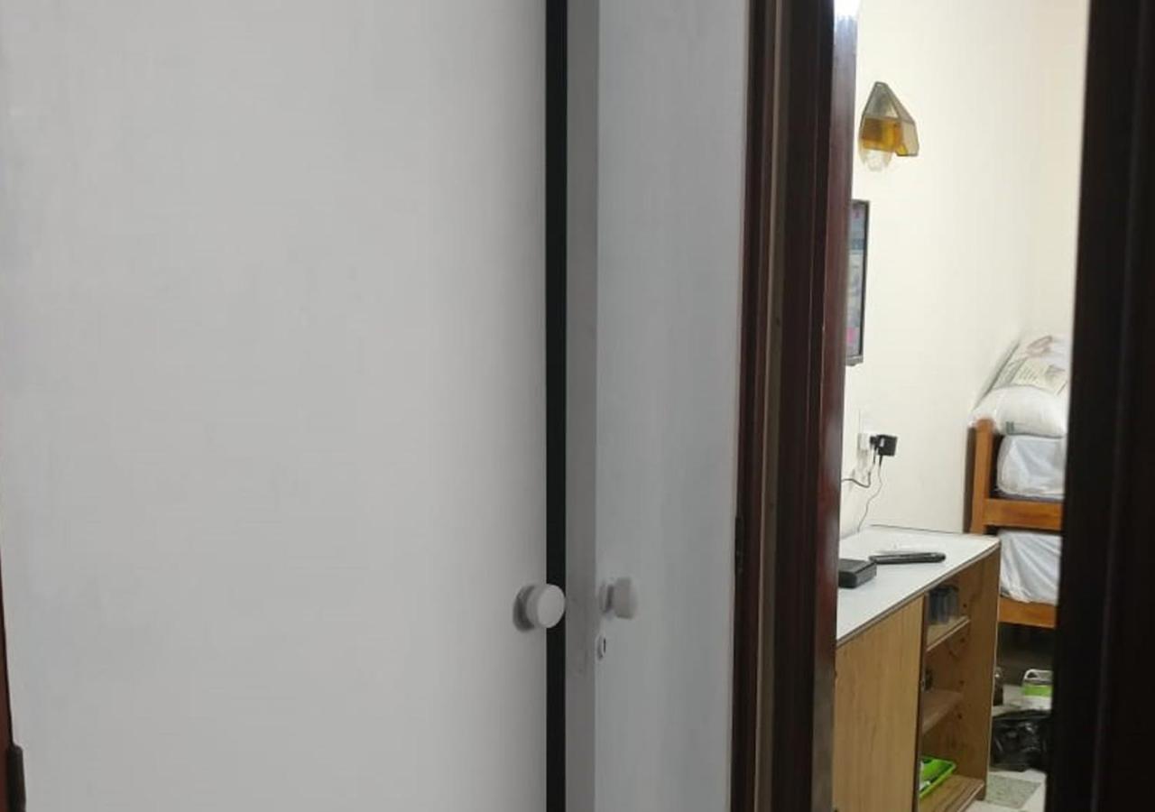 Apartament Tuyu Cerca San Clemente del Tuyú Zewnętrze zdjęcie