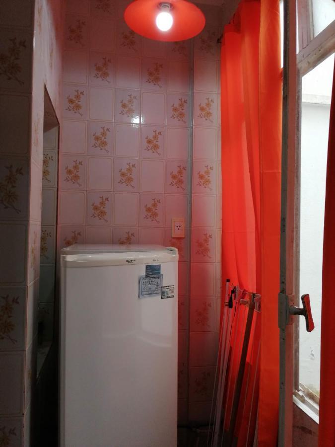 Apartament Tuyu Cerca San Clemente del Tuyú Zewnętrze zdjęcie