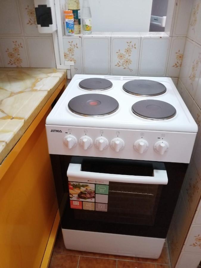 Apartament Tuyu Cerca San Clemente del Tuyú Zewnętrze zdjęcie