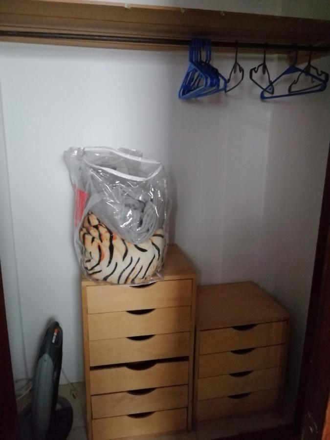 Apartament Tuyu Cerca San Clemente del Tuyú Zewnętrze zdjęcie
