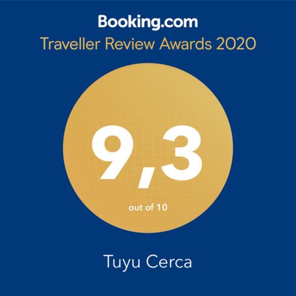 Apartament Tuyu Cerca San Clemente del Tuyú Zewnętrze zdjęcie