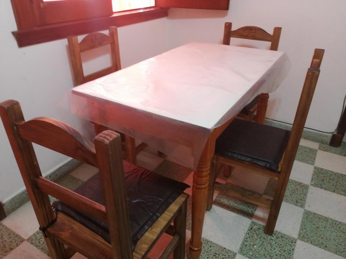 Apartament Tuyu Cerca San Clemente del Tuyú Zewnętrze zdjęcie